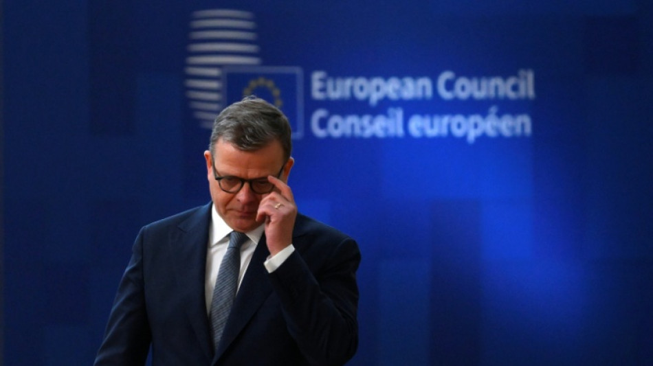 Finlandia se retirar&aacute; del tratado que proh&iacute;be las minas antipersona