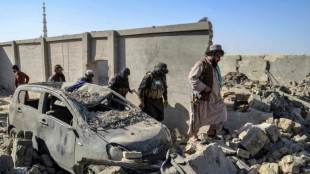 Afeganist&atilde;o acusa Paquist&atilde;o de retomar bombardeios em seu territ&oacute;rio