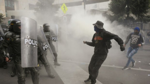 ONU pede &agrave; Col&ocirc;mbia garantias para elei&ccedil;&atilde;o de procurador-geral 