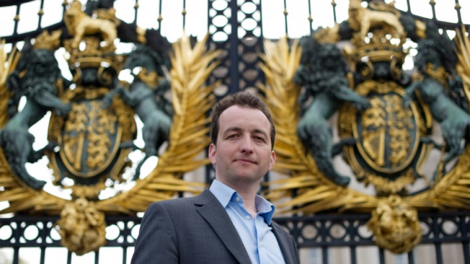 Tras Isabel II &iquest;ocaso o renacer de la monarqu&iacute;a brit&aacute;nica?