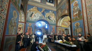 Zelenski pide apoyo a Europa para "dos o tres a&ntilde;os" m&aacute;s de combates con Rusia