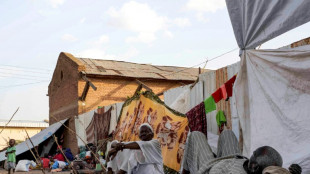 International Criminal Court opens new probe into Sudan violence