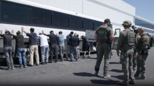 Hunderte bei Migranten-Razzia in den USA festgenommene S&uuml;dkoreaner freigelassen
