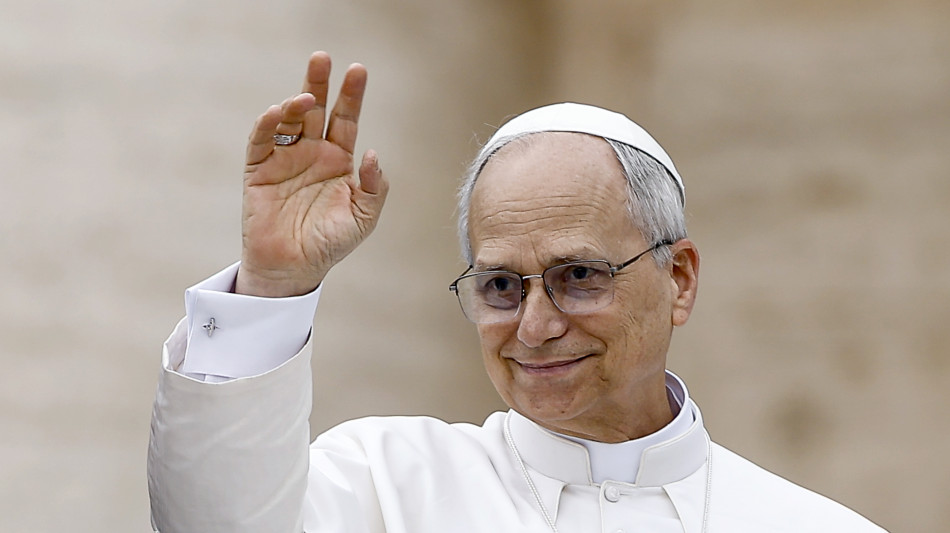 Il Papa alla Curia, costruiamo unit&agrave;, via incomprensioni (2)