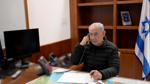 Netanyahu sente Trump, 'tuteleremo i nostri interessi in qualsiasi situazione'