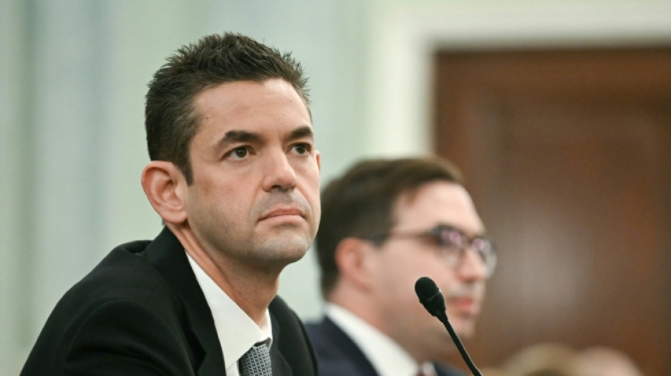 Le choix de Trump pour la Nasa s'engage à envoyer des Américains sur la Lune avant la Chine