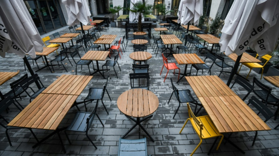 Bundesgerichtshof verhandelt &uuml;ber Entsch&auml;digung f&uuml;r Gastronomie wegen Lockdowns