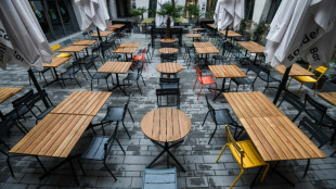 Bundesgerichtshof verhandelt &uuml;ber Entsch&auml;digung f&uuml;r Gastronomie wegen Lockdowns