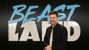 YouTube superstar MrBeast opens pop-up park in Saudi Arabia