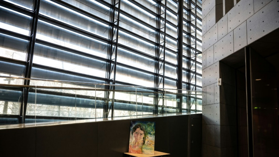 Proc&egrave;s Lelandais: le mari&eacute; dit sa col&egrave;re d'avoir "fait entrer le loup dans la bergerie"