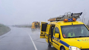 Aci-Istat, in semestre calo incidenti stradali e vittime