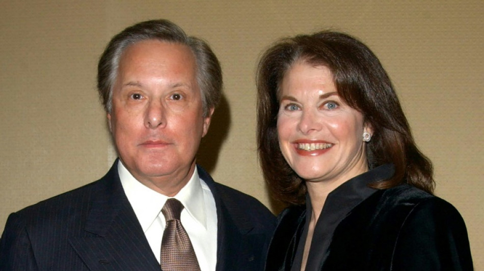 William Friedkin, incendiary director of 'The Exorcist'