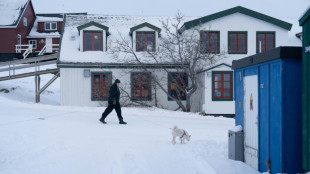 Milhares protestam em Dinamarca e Groenl&acirc;ndia contra planos de Trump