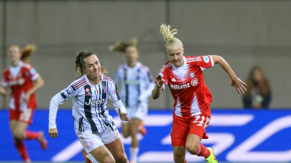 M&uuml;nchner Wiedergutmachung mit Bayern-Dusel