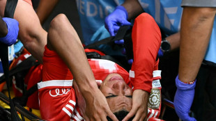 Schwer verletzter Musiala: "Niemand ist schuld daran"