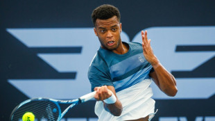ATP: Mpetshi Perricard &eacute;carte Tommy Paul au 1er tour &agrave; Brisbane