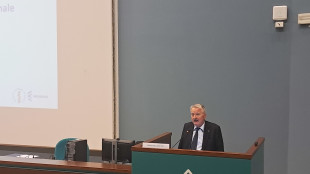 Bellantone (Iss), "fragilit&agrave; non &egrave; problema solo degli anziani"