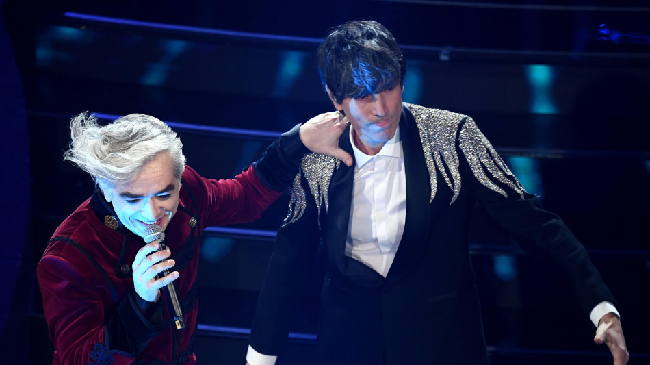 Morgan assente udienza contro Bugo, &egrave; a concerto Primo Maggio