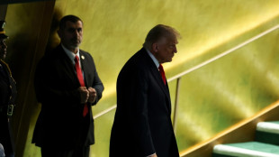 ONU informa Trump que iniciou investiga&ccedil;&atilde;o sobre den&uacute;ncias de 'sabotagem'