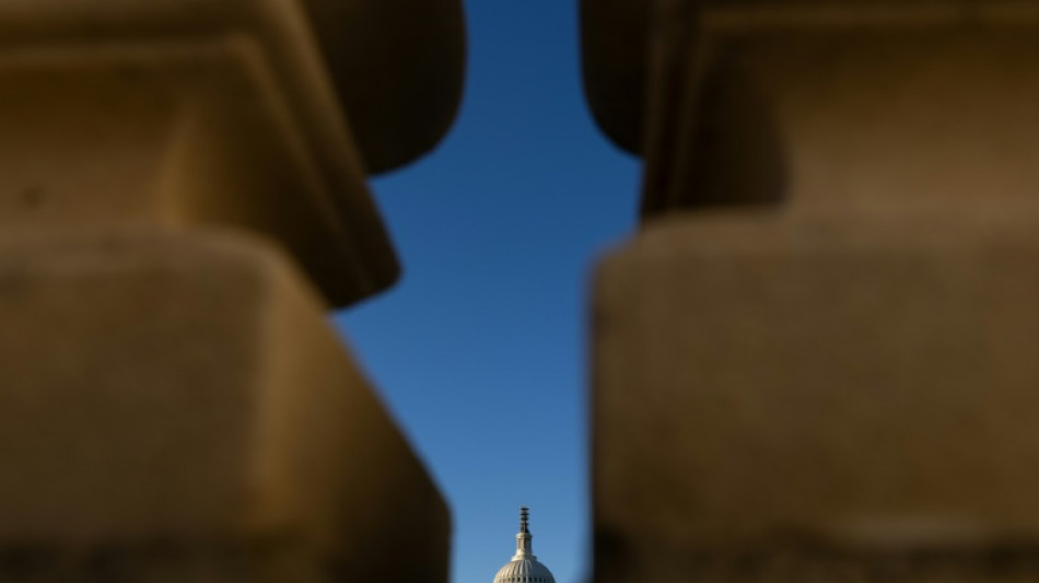 Une journ&eacute;e &agrave; rebondissements au Congr&egrave;s am&eacute;ricain, sans issue visible &agrave; la crise
