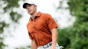 El mal tiempo retrasa el inicio de la tercera ronda del PGA