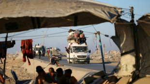 Fifty reported dead in Gaza as Israel steps up attacks on main city