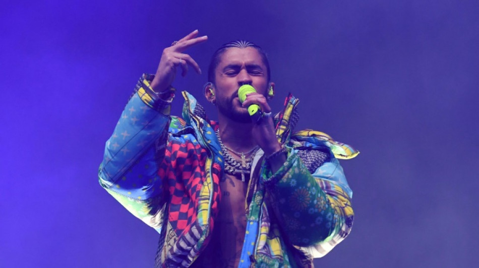 Bad Bunny: la estrella del reggaet&oacute;n que est&aacute; transformando la m&uacute;sica pop