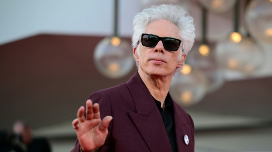 Jim Jarmusch-Film erh&auml;lt Goldenen L&ouml;wen bei Festival in Venedig