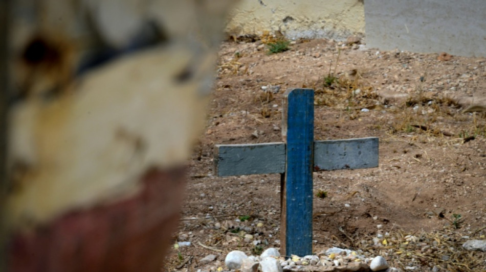 Al menos 20 muertos por un naufragio frente a isla italiana de Lampedusa