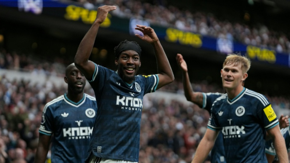 Newcastle condemn dismal Spurs to second successive defeat