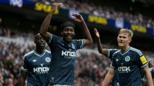 Newcastle condemn dismal Spurs to second successive defeat