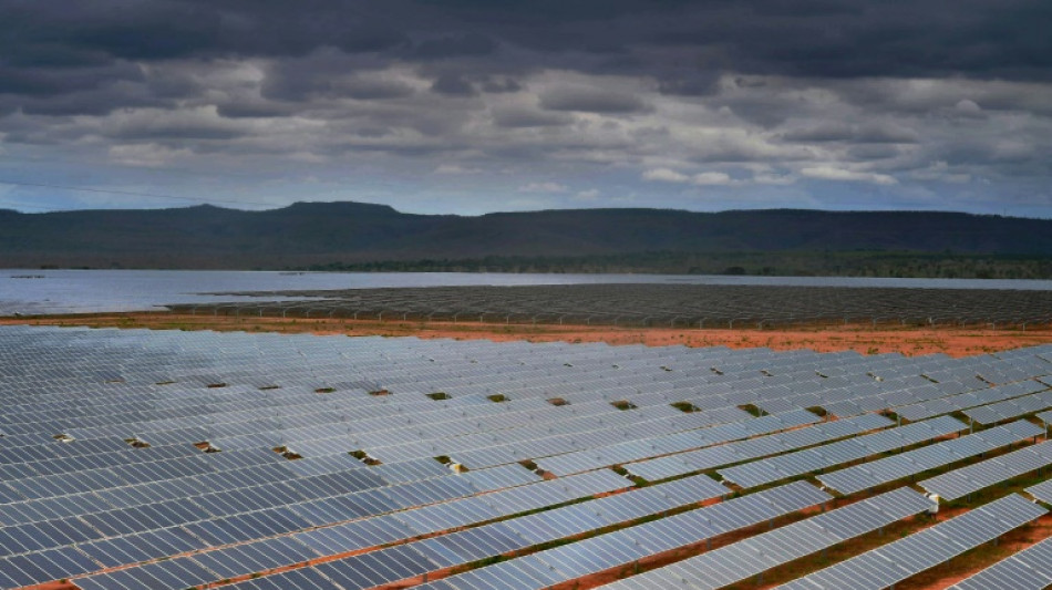 Am&eacute;rica Latina avan&ccedil;a com sucesso em transi&ccedil;&atilde;o para energias renov&aacute;veis, aponta relat&oacute;rio