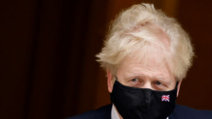 Boris Johnson se defiende antes de publicaci&oacute;n de informe sobre fiestas ilegales