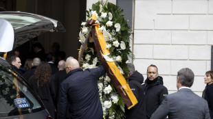 Valeria Marini, 'Valentino era unico, magico'