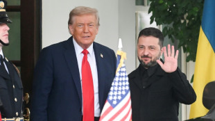 Trump recebe Zelensky ap&oacute;s retomar di&aacute;logo com Putin