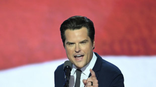 Matt Gaetz, um trumpista fervoroso no comando da Justi&ccedil;a Federal