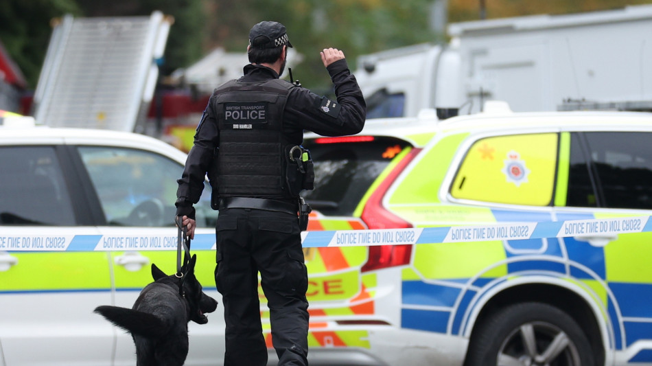 Attacco sinagoga Manchester, due persone arrestate