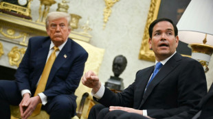 Rubio espera 'desescalada' na S&iacute;ria nas 'pr&oacute;ximas horas'