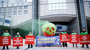 Zugest&auml;ndnisse an Bauern: EU-Parlament stimmt f&uuml;r Eilverfahren