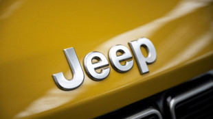 US tariffs help push Jeep owner Stellantis into big loss