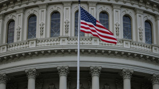 Les r&eacute;publicains am&eacute;ricains se lancent de nouveau en qu&ecirc;te d'un "speaker"