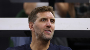 Nowitzki schw&auml;rmt: "Beste Generation, die wir je hatten"