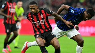 Milan gewinnt Derby - Joker F&uuml;llkrug unauff&auml;llig