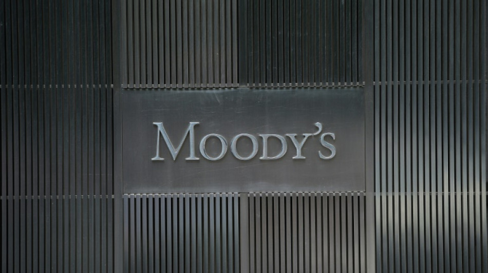 Dette: Moody's se penche sur la France, six mois apr&egrave;s sa r&eacute;trogradation par Fitch