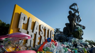 EU ready to do plastic pollution deal 'but not at any cost'