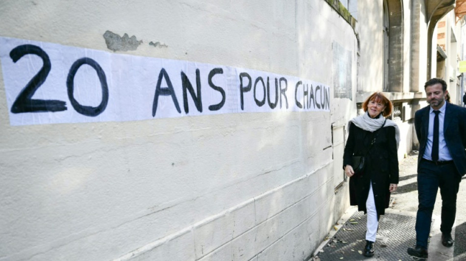 Au proc&egrave;s des viols de Mazan, un r&eacute;quisitoire men&eacute; tambour battant