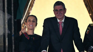 'Grito de Dolores', Sheinbaum escrever&aacute; p&aacute;gina hist&oacute;rica para as mulheres no M&eacute;xico