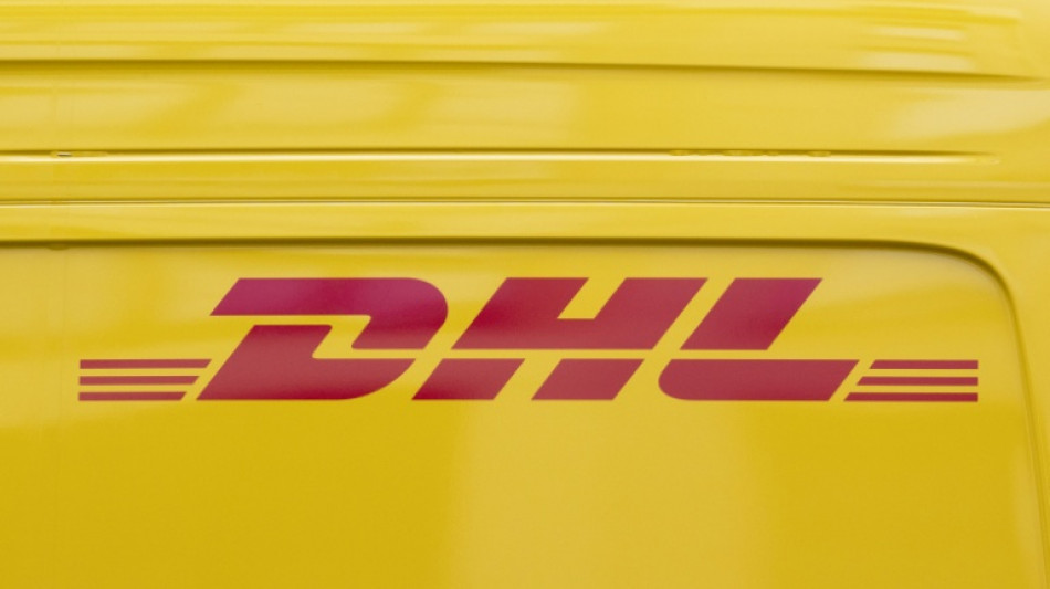 DHL schr&auml;nkt Warenversand aus Deutschland in die USA wegen neuer US-Zollregeln ein