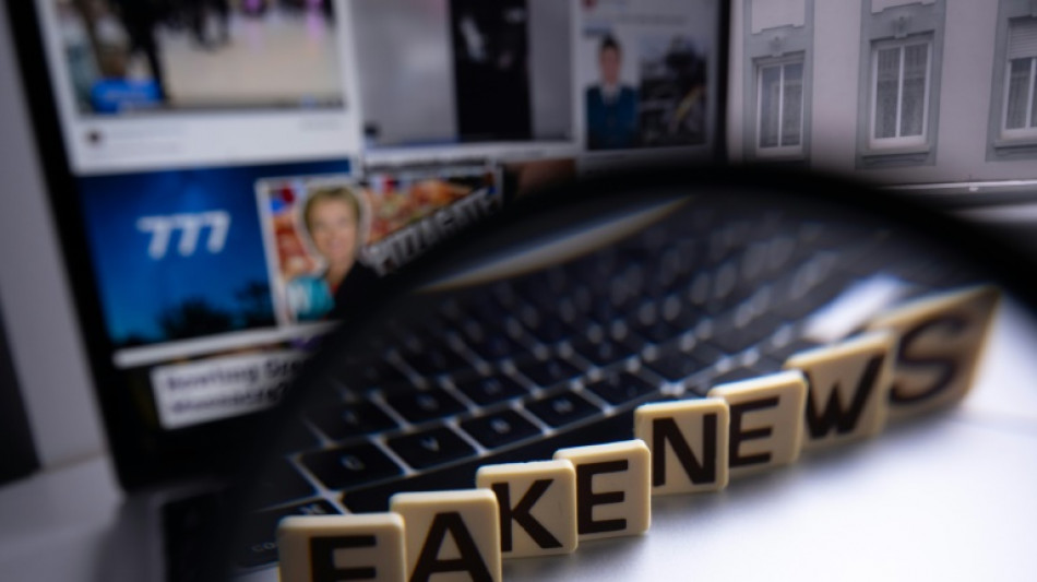 L'ONU publie ses grands "principes" pour lutter contre la d&eacute;sinformation en ligne