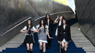 Court rules against K-pop group NewJeans in label dispute